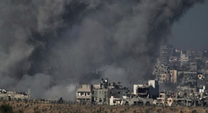 El G20 se pronuncia a favor de la solución de dos Estados para acabar con el conflicto en Gaza