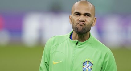 Fiscalía pide elevar la condena para Dani Alves de cuatro a nueve años de cárcel tras sentencia por violación