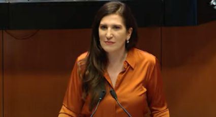 Senadoras se confrontan por violencia contra la mujer; "es una vulgaridad, hoy debemos unirnos por las que sufren", critica presidenta