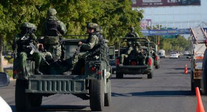 Secuestro masivo en Culiacán: suman 58 personas liberadas y ocho más permanecen sin ser localizadas