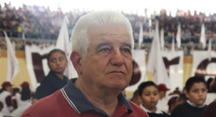 Mario Delgado respalda intención de José Ramiro, hermano de López Obrador, de buscar una senaduría