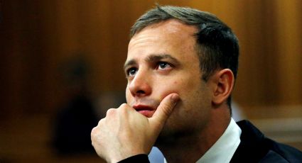 El exatleta Oscar Pistorius obtiene la libertad condicional diez años después de matar a su novia