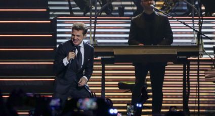 Luis Miguel abre nueva fecha para la CDMX y amplía a 15 presentaciones su gira por España