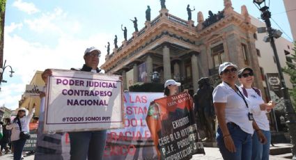 Tribunal ratifica suspensión contra la extinción de fideicomisos del Poder Judicial