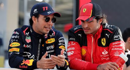 Checo Pérez explota contra los comisarios por la penalización que lo privó del podio: “Son un chiste”