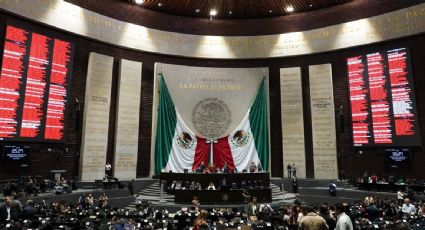 Diputados de oposición impugnan ante la Suprema Corte la extinción de fideicomisos del Poder Judicial