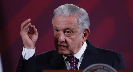 "¿Cómo no se va a poder?": elección de ministros de la Corte mediante voto distancia posiciones de AMLO y Loretta Ortiz