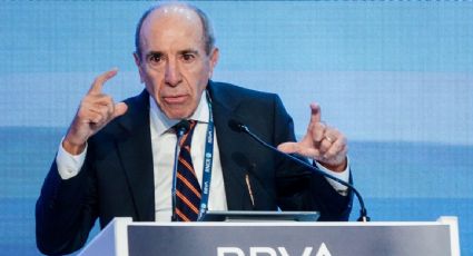 El crecimiento de la economía de México destaca por el mal estado en que están las de otros países: BBVA