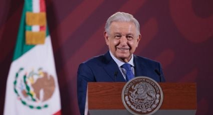 AMLO propone crear un tribunal para juzgar la actuación de los jueces y acusa que la Judicatura está "pasmada"