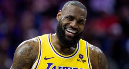 LeBron James sufre la peor paliza de su carrera en la derrota por 44 puntos de los Lakers ante Philadelphia