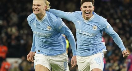 Manchester City remonta a lo Campeón al Leipzig y asegura el primer lugar de su grupo rumbo a los Octavos de la Champions