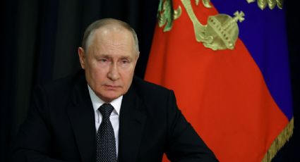 Funcionario del Departamento de Estado afirma que Putin no pactará la paz en Ucrania antes de las elecciones presidenciales en EU