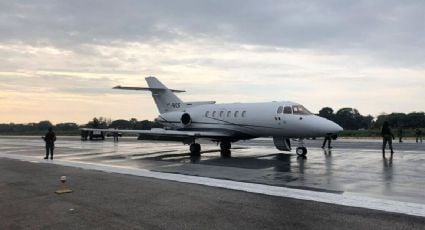 Gobierno de AMLO entrega a la Sedena el control de otros tres aeropuertos; van seis en dos días