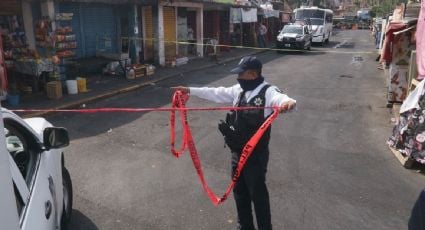 Familiar del presidente municipal de Amozoc choca y abandona auto de lujo mientras jugaba arrancones