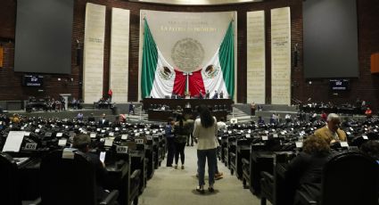 Diputados aprueban reforma para sancionar la violencia vicaria con hasta cinco años de prisión