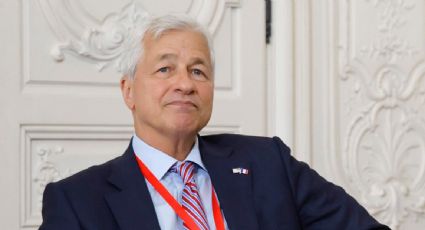 El director de JPMorgan llama incluso a los demócratas a apoyar a la republicana Nikki Haley para vencer a Trump en la nominación