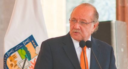 Secretario de Gobierno de Nuevo León anticipa que impugnarán la designación de Luis Enrique Orozco como mandatario interino