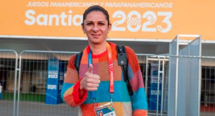 Ana Guevara recibe nuevas demandas por quitar estímulos a entrenadores que asistieron a los Parapanamericanos 2023