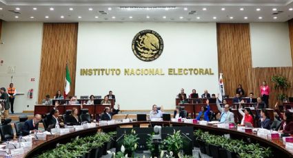 Partidos presentan al INE sus reglas para cumplir con la paridad de género en la CDMX, Jalisco y Yucatán; MC omite su informe