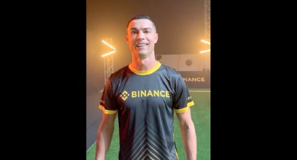 Cristiano Ronaldo enfrenta demanda de mil millones de dólares por promocionar criptomonedas en la plataforma Binance