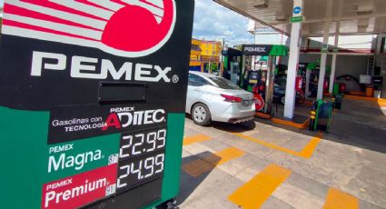 Sigue la baja sostenida en la venta de gasolinas durante el año: cayó 26% en octubre