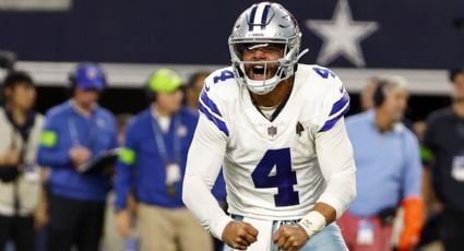 Cowboys y Dak Prescott invitan a soñar: vencen a Seahawks en un partidazo y siguen en estado de gracia