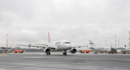 Un hombre armado entra a la pista de un aeropuerto en Alemania con su hijo de cuatro años como rehén