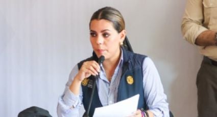 La gobernadora Evelyn Salgado cancela definitivamente la presentación de su segundo informe de labores