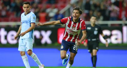 Chivas logra dramático triunfo sobre Cruz Azul para amarrar Liguilla y dejar virtualmente eliminado a su rival