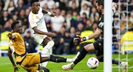 Real Madrid se atora en el Bernabéu y cede el liderato tras empatar con el Rayo Vallecano