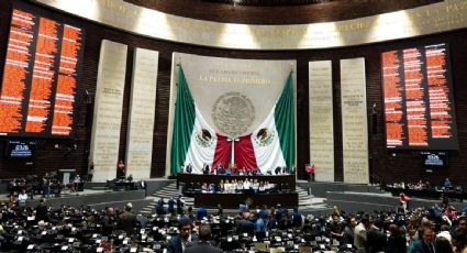 La Cámara de Diputados acuerda discutir al menos tres días el Presupuesto de Egresos 2024