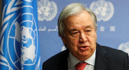 "Gaza se está convirtiendo en un cementerio de niños", advierte la ONU