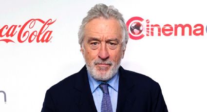 Exasistente de Robert De Niro lo califica de controlador y abusivo en juicio por maltrato laboral