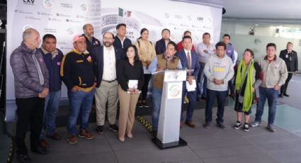 Damnificados por "Otis" califican de "politiquería" promesa de AMLO de que Acapulco estará rehabilitado en diciembre