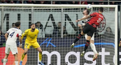 El Milan sabe más por diablo y resucita en la Champions tras ganarle con remontada al PSG