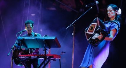 Julieta Venegas, Majo Aguilar y Mike Bahía, entre los artistas confirmados para la Premiere de los Latin Grammy