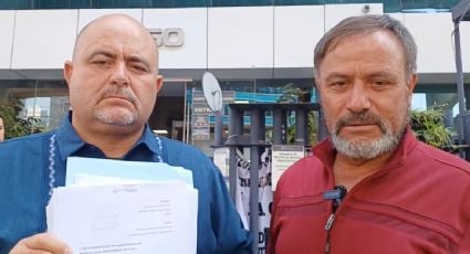 Familia LeBarón demanda a la Segob y CNDH por discriminación