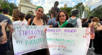 Ohio decide en referendo consagrar el acceso al aborto como un derecho constitucional