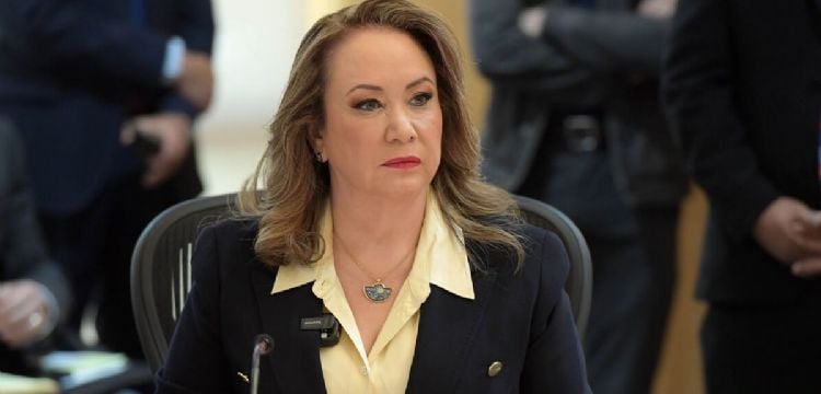 "Revisar la reforma judicial generaría incertidumbre sobre la elección de jueces": ministra Esquivel