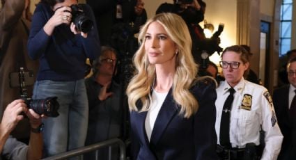 Ivanka testifica en juicio por fraude contra Trump: asegura que desconoce las operaciones inmobiliarias de las empresas de su padre