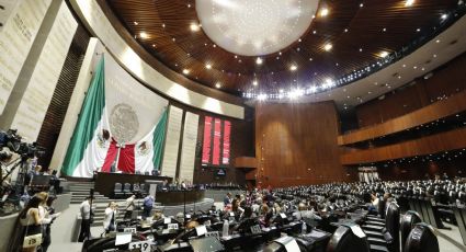 Diputados que busquen la reelección podrán seguir en su cargo, acuerdan en San Lázaro