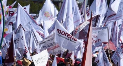 Morena lanza convocatoria para aspirantes a candidaturas locales en las elecciones de 2024