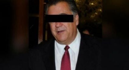 Detienen en Michoacán por fraude al empresario Germán Oteiza, dueño de la constructora Grupo de Oro