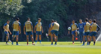 Pumas denuncia robo en instalaciones de La Cantera; sustraen balones e indumentaria deportiva