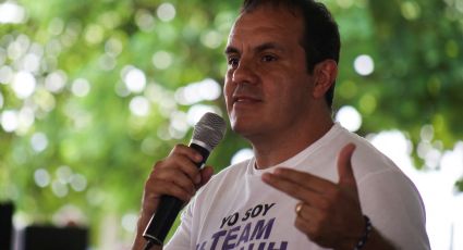 Cuauhtémoc Blanco anuncia un Clásico de Leyendas en el Estadio Azteca a beneficio de damnificados de Acapulco