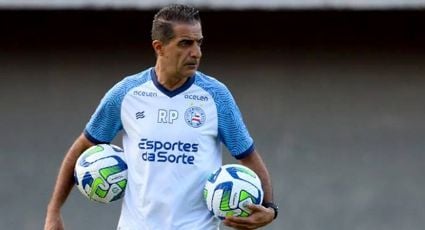 El portugués Renato Paiva es el nuevo director técnico del Toluca