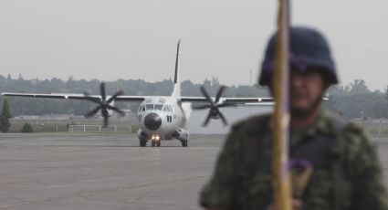 Gobierno de AMLO entrega a la Sedena el control del aeropuerto de Nuevo Laredo; van 10 en cuatro días