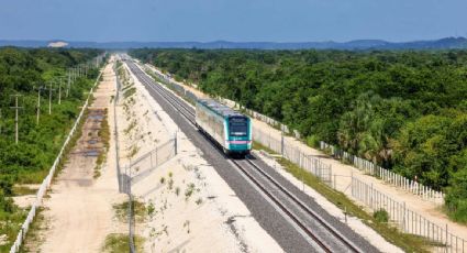 Se agotan en menos de una hora los boletos para el viaje inaugural del Tren Maya