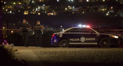 Asesinan a por lo menos cinco policías que se robaron un cargamento de cocaína en Tijuana