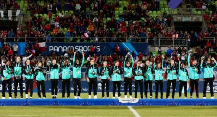 México gana premio a mejor equipo femenil de los Juegos Panamericanos; Osmar Olvera, el de atleta masculino